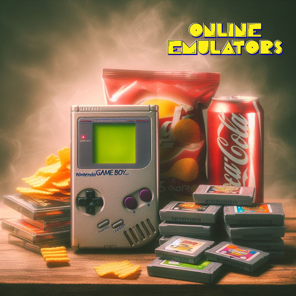Game Boy Games List Online Emulators Game Boy Games List Online Emulators