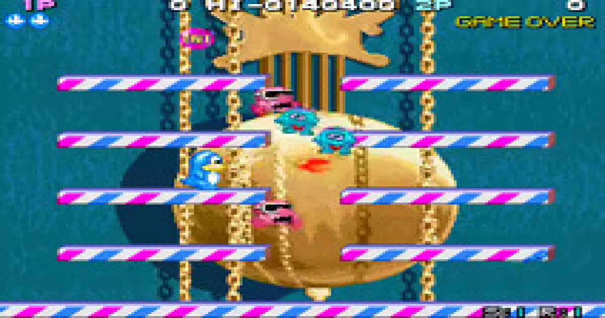 Ultra Balloon Arcade / Mame Online Emulators