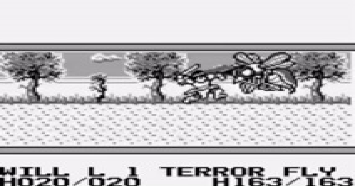 Knight Quest GameBoy Online Emulators