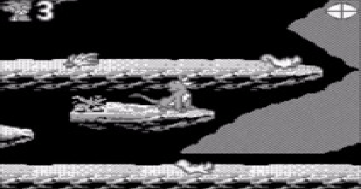 Lion King, The GameBoy Online Emulators