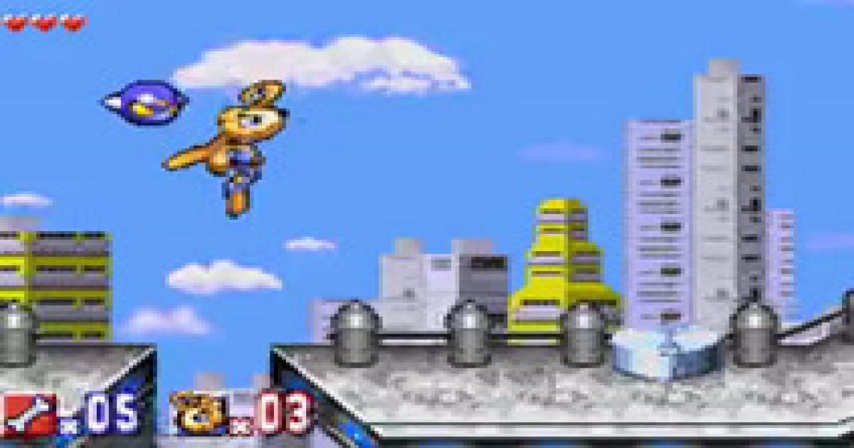 Blender Bros. (U) [!] GameBoy Advance Online Emulators