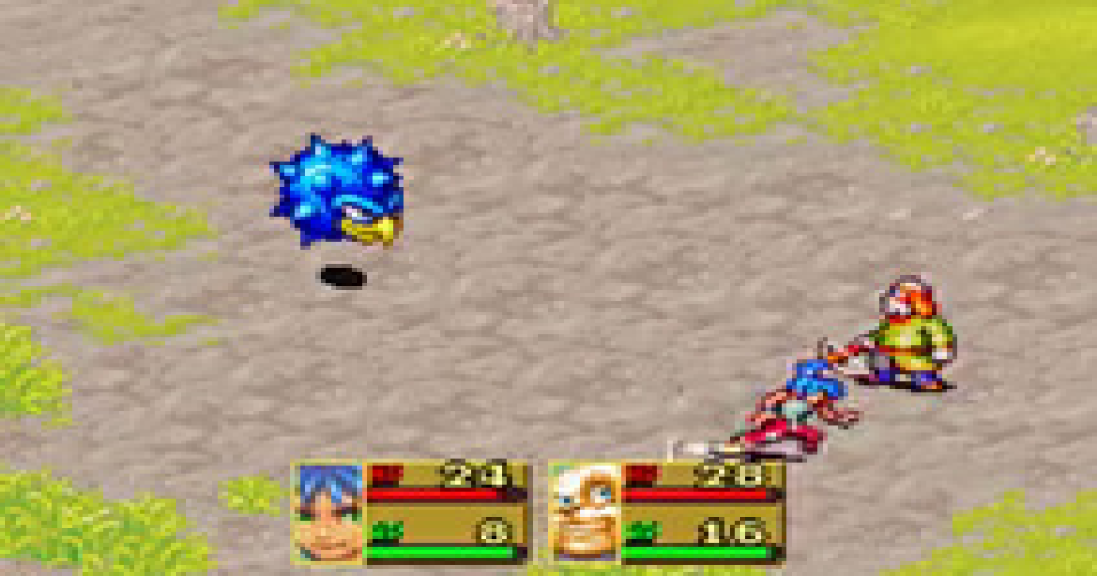 breath of fire 2 gba action replay codes