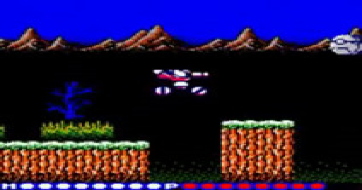 Blaster Master Enemy Below GameBoy Color Online Emulators