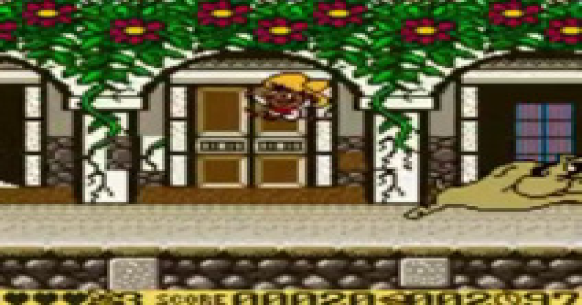 Jeu Speedy Gonzales au pays des Aztèques Nintendo Game Boy Color - Jeux vidéo