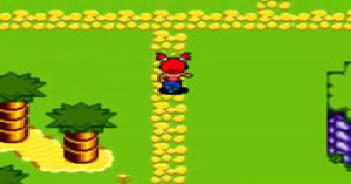 XTreme Sports GameBoy Color Online Emulators