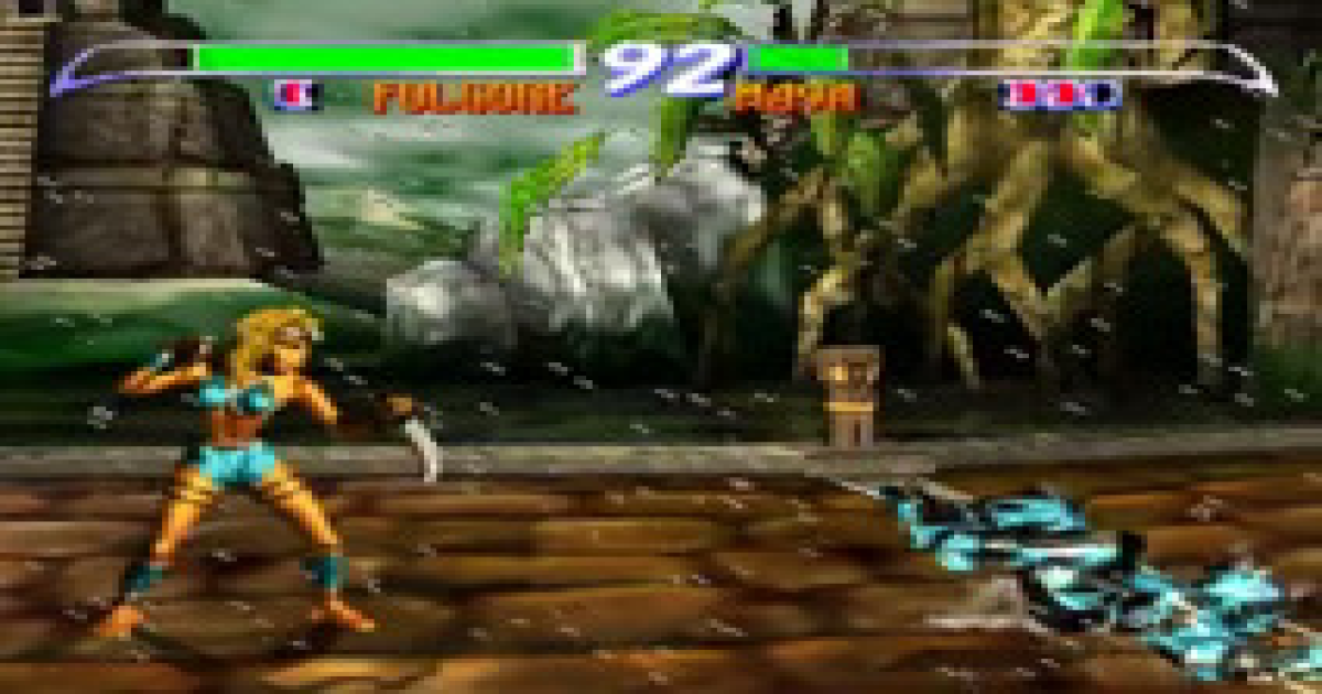 Killer Instinct Gold (USA) (Rev 2) Nintendo 64 Online Emulators