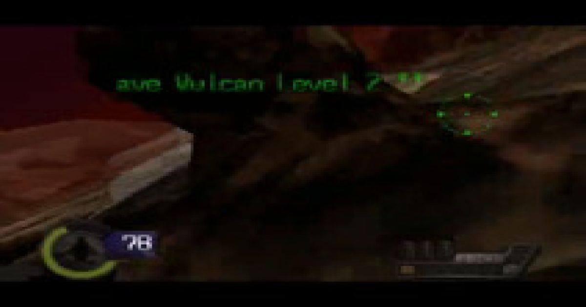 Knife Edge Nose Gunner (USA) Nintendo 64 Online Emulators