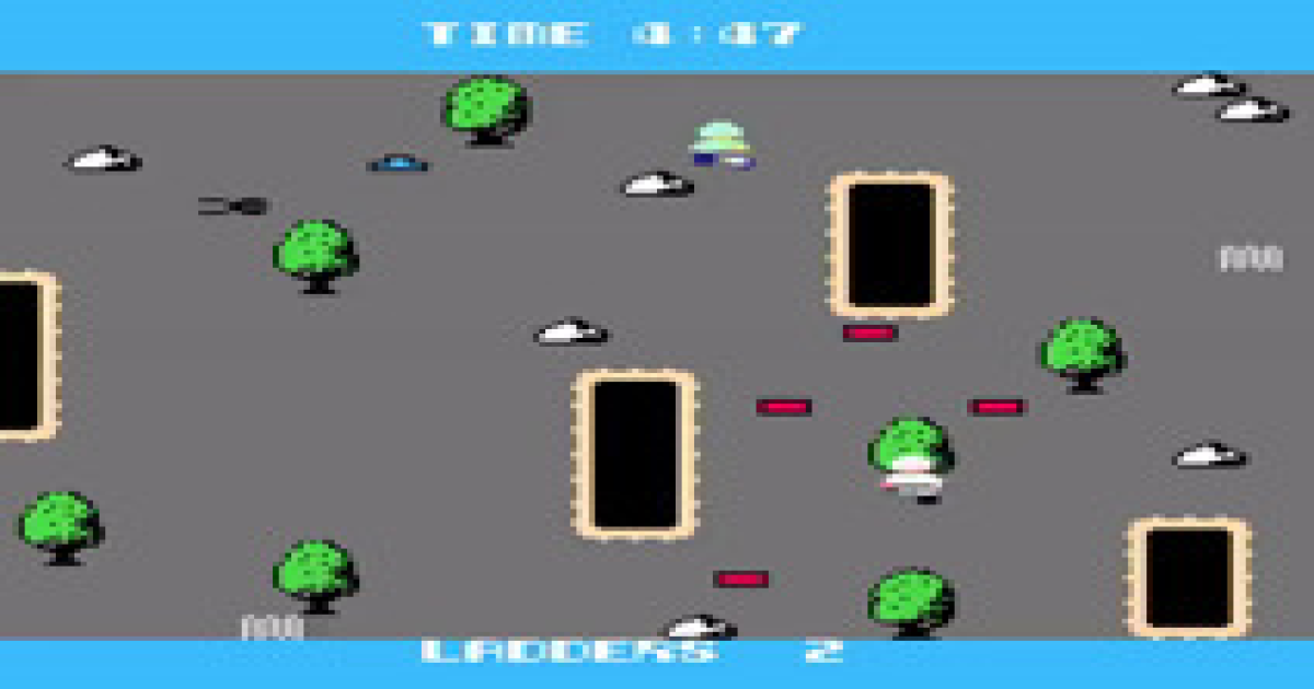 Dough Boy (J) Online Emulators