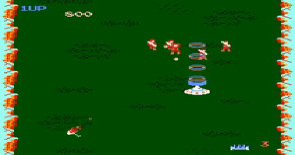 Field Combat (J) emulator for Nintendo /