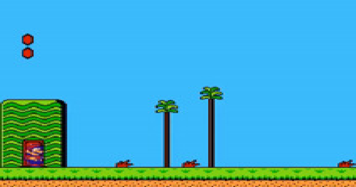 Super Mario Bros 2p Online Emulators