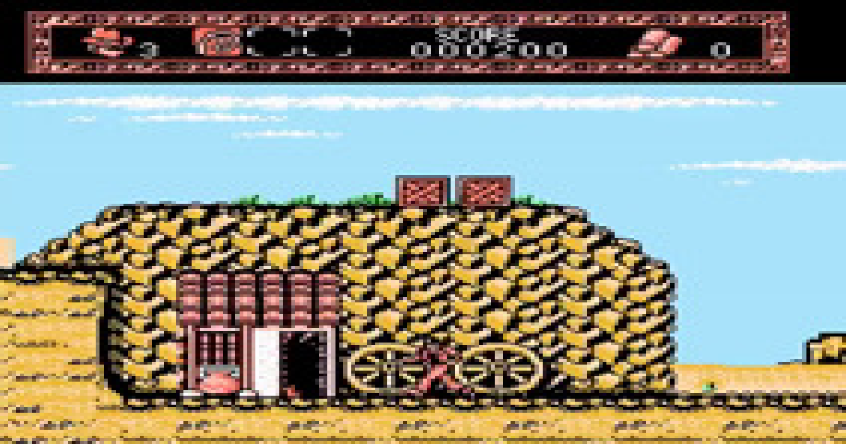 Young Indiana Jones Chronicles, The (U) Nintendo / Online