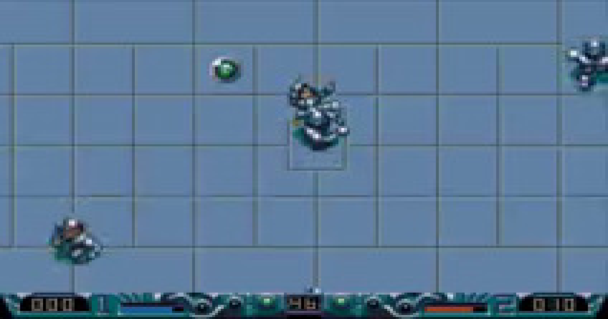 Prix de Speedball 2 sur PAL Sega Master System