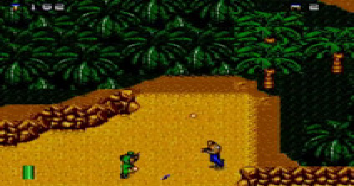 Jeu Sega Master System - Mercs - PAL Complet (Boîte, Manuel), Très Bon État