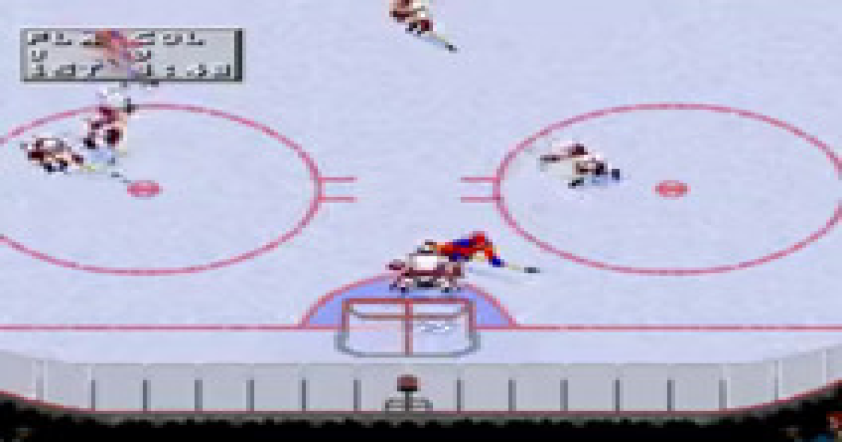 97 nintendo