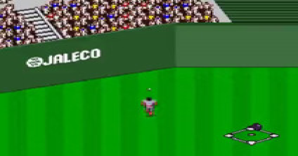 Super Bases Loaded 2 (USA) Super Nintendo/Super Online