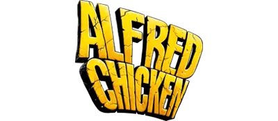 Logo of Alfred Chicken