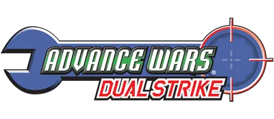 Logo of Advance Wars - Dual Strike (Europe) (En,Fr,De,Es,It)