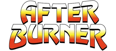 Logo of After Burner (UE)