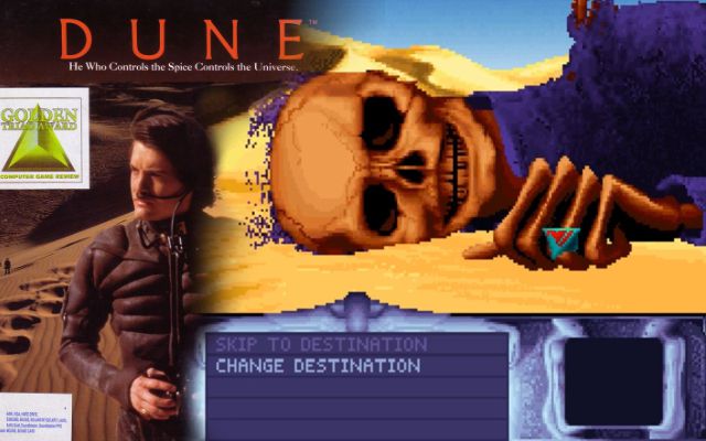 Dune (Español)
