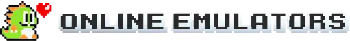 Online Emulators Site logo