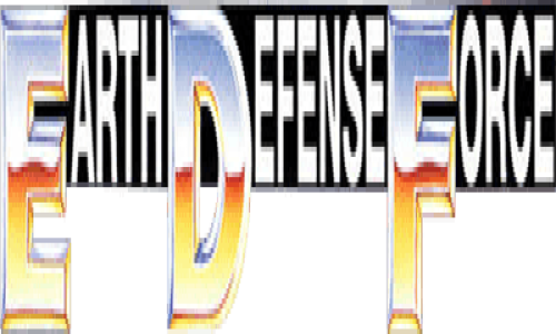 Earth Defense Force (USA) - Online Emulators