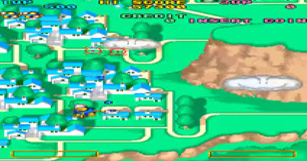 Bells and Whistles (Version L) Arcade / Mame Online Emulators