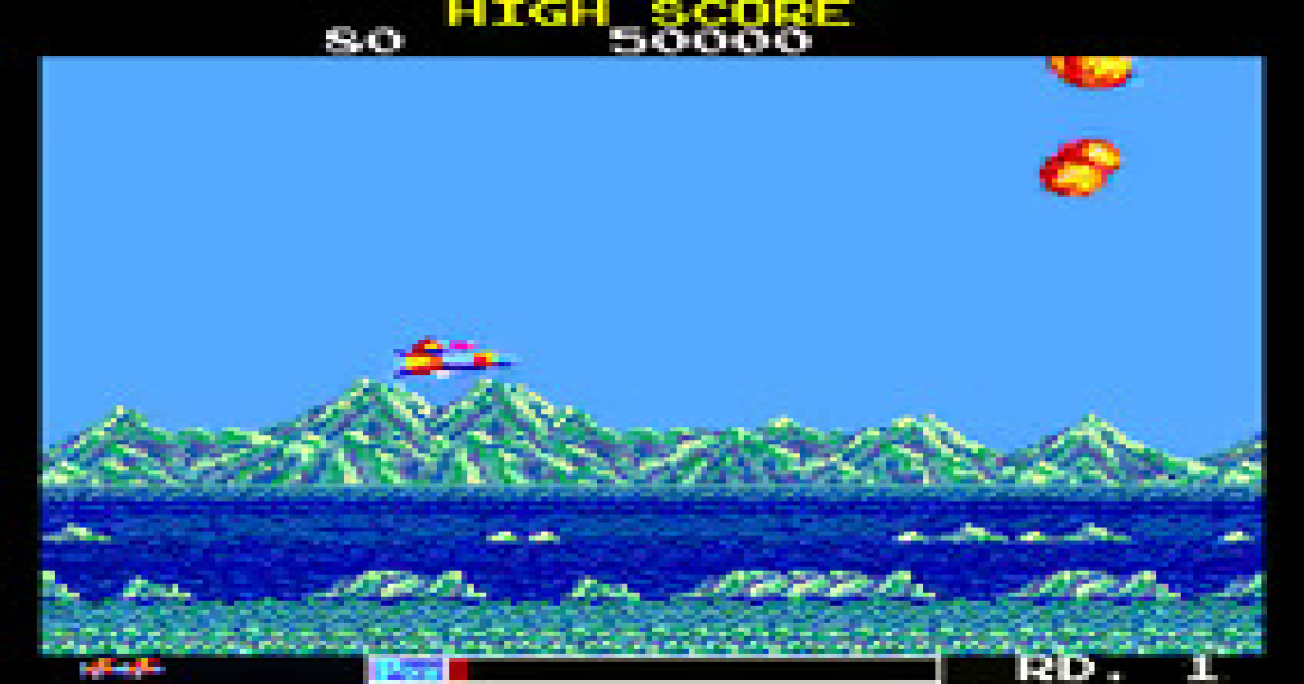 Transformer Arcade / Mame Online Emulators