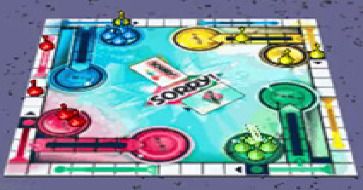 3-in-1 - Sorry & Aggravation & Scrabble Junior (U) emulator for GameBoy ...