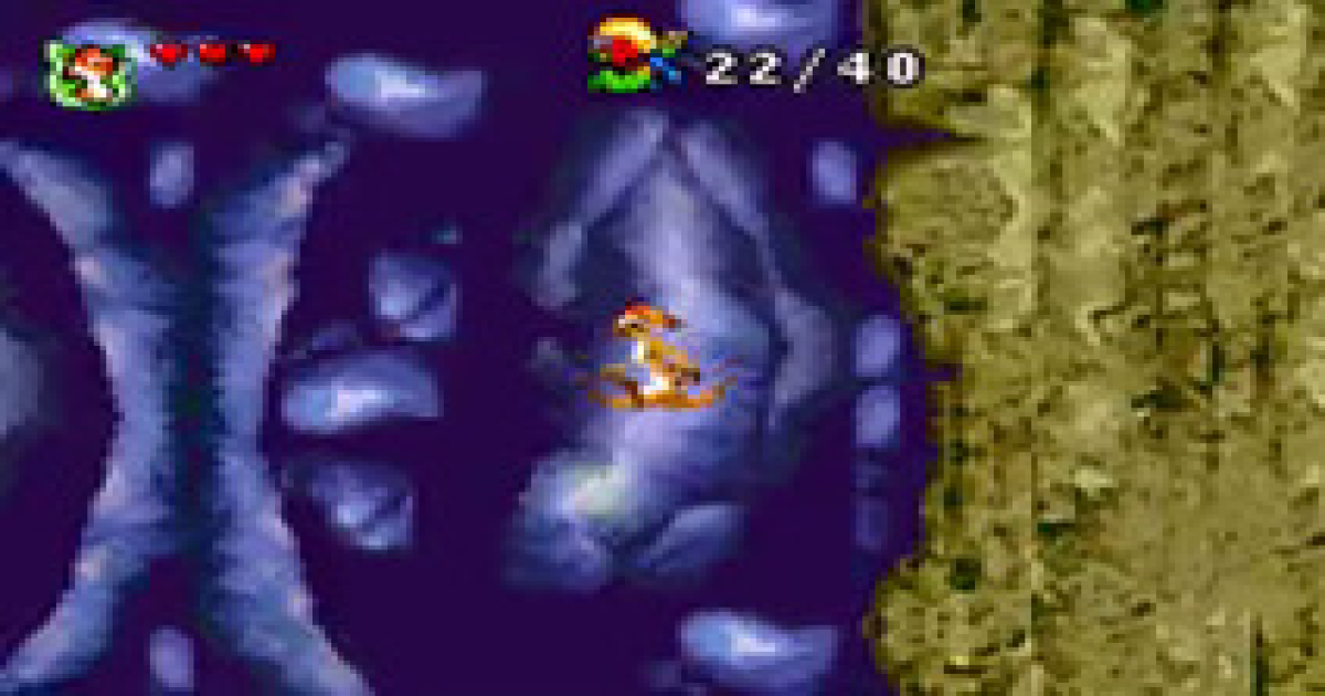 Disney's The Lion King 1.5 (U) [!] GameBoy Advance Online Emulators
