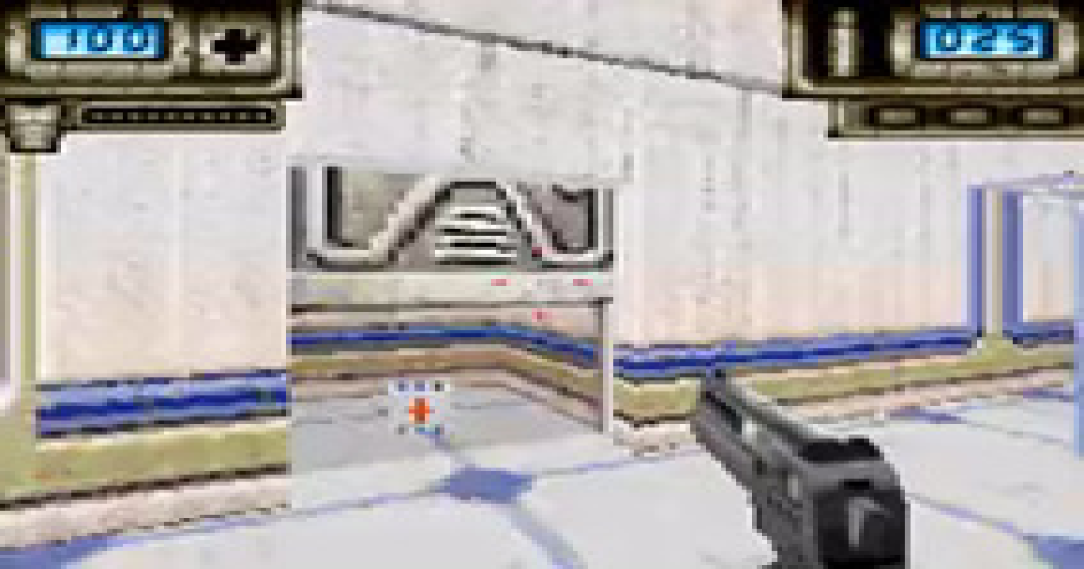 Duke Nukem Advance (U) GameBoy Advance Online Emulators