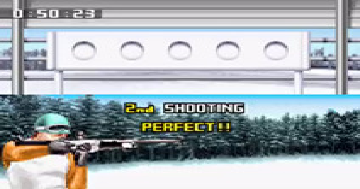Jeu Winter Sports Sur Game Boy Advance - Complet (boîte + Notice)