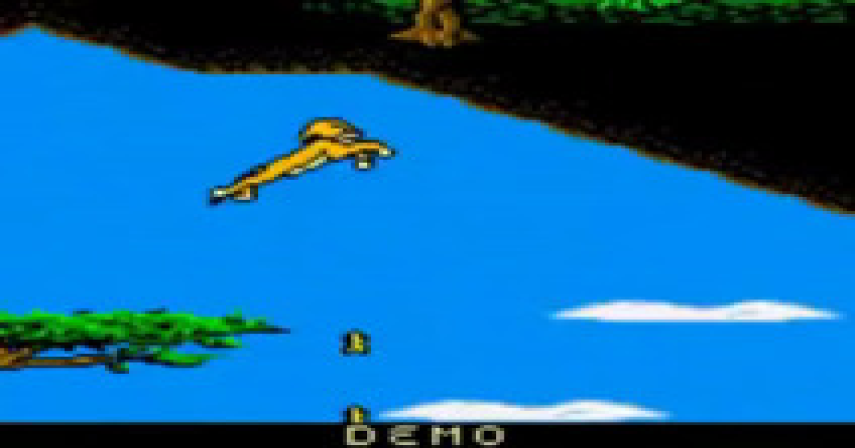 Disney's Lion King GameBoy Color Online Emulators