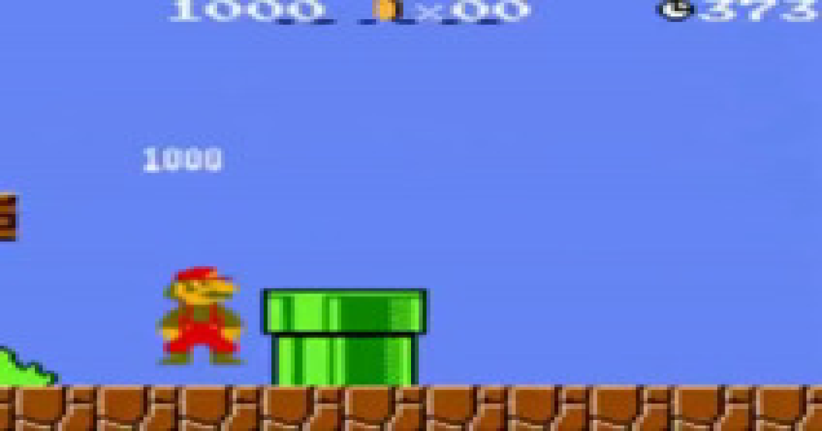 Super Mario Bros Deluxe GameBoy Color Online Emulators
