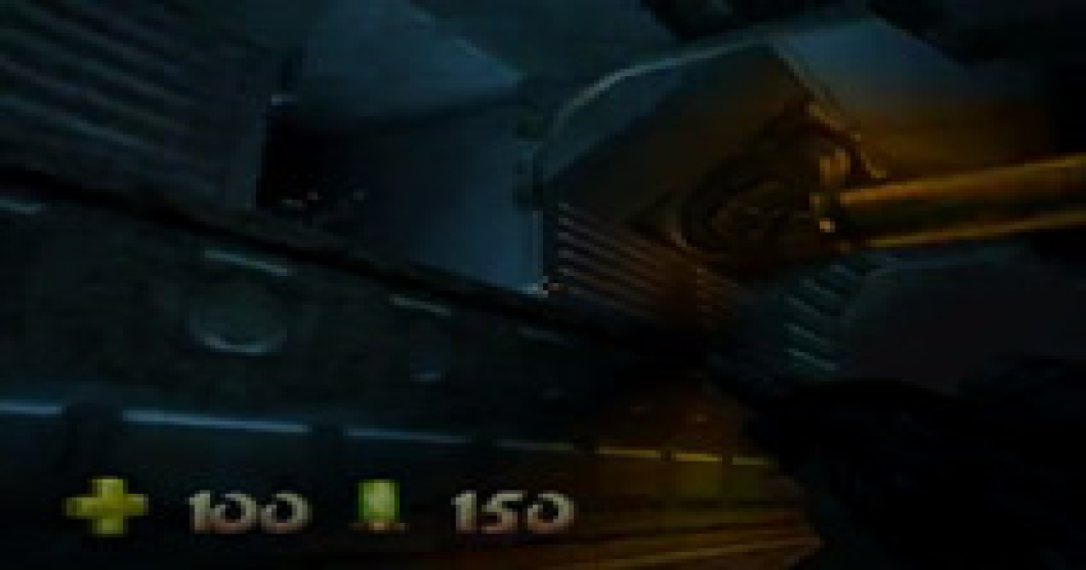 Turok 2 - Seeds of Evil (USA) (Rev 1) emulator for Nintendo 64