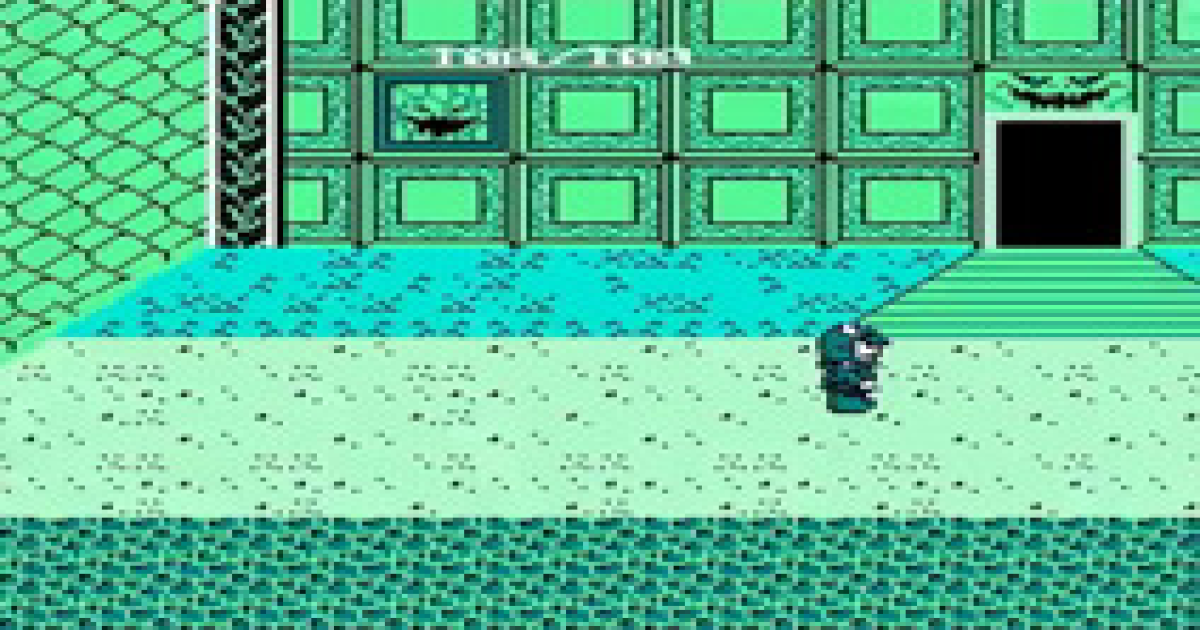 Deadly Towers (U) emulator for Nintendo / Famicom