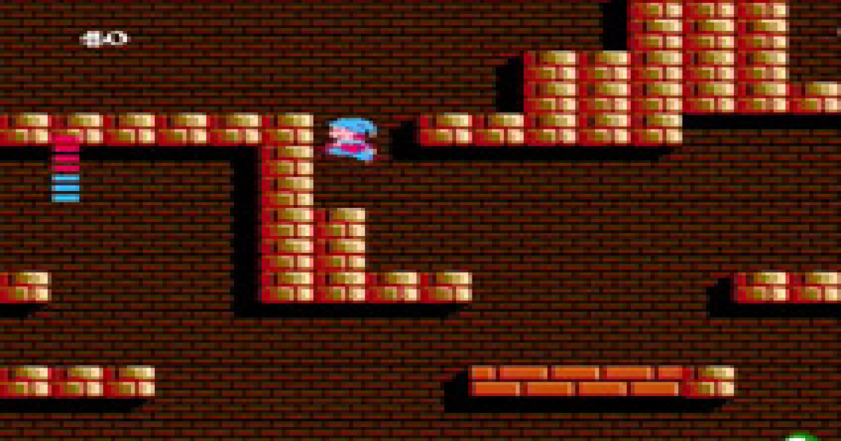 Milon's Secret Castle (U) emulator for Nintendo / Famicom