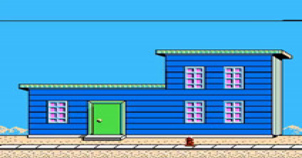 Sunday Funday (Wisdom Tree) emulator for Nintendo / Famicom