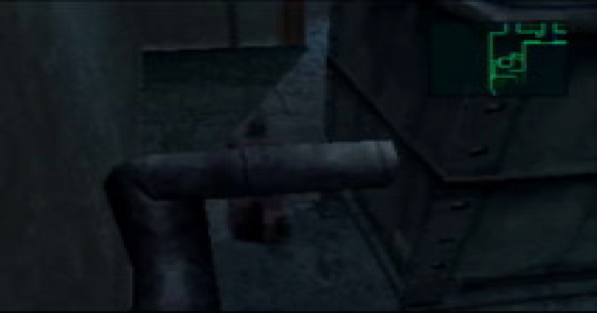 скачать metal gear solid playstation