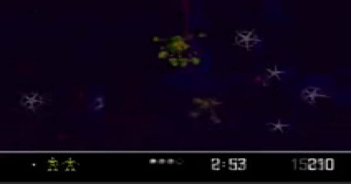 Vectorman 2 (USA) emulator for Sega Mega Drive / Genesis