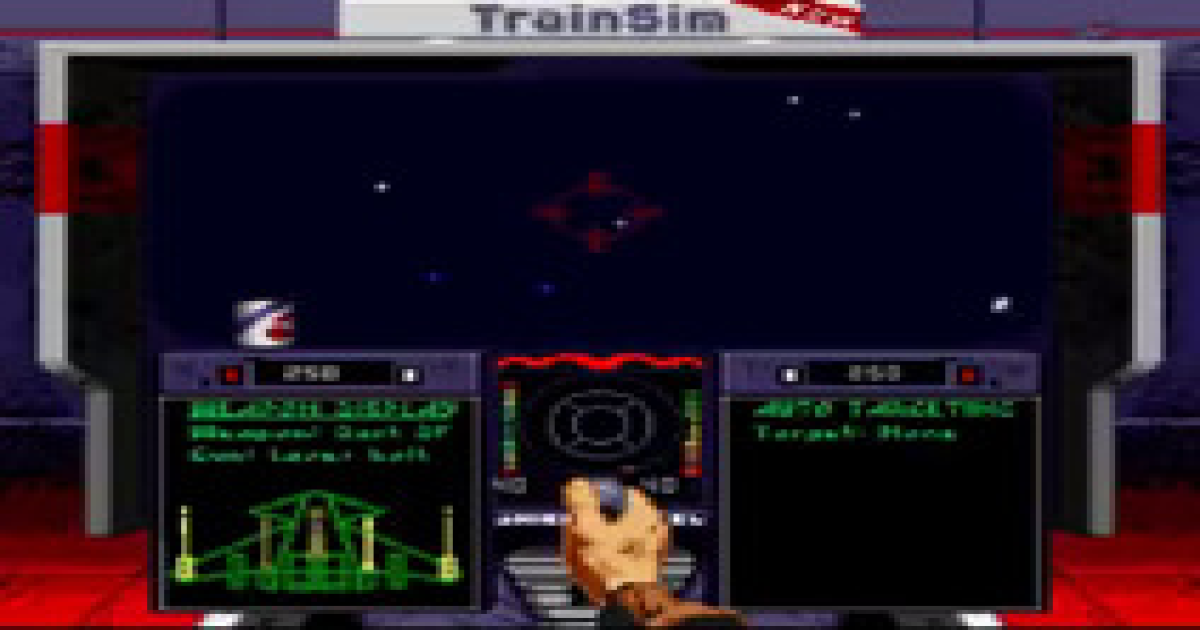 Wing Commander (USA) emulator for Super Nintendo / Super Famicom