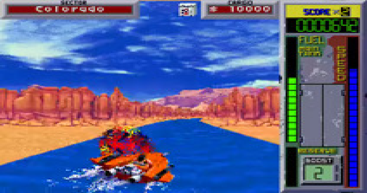 Hydra emulator for Arcade / Mame