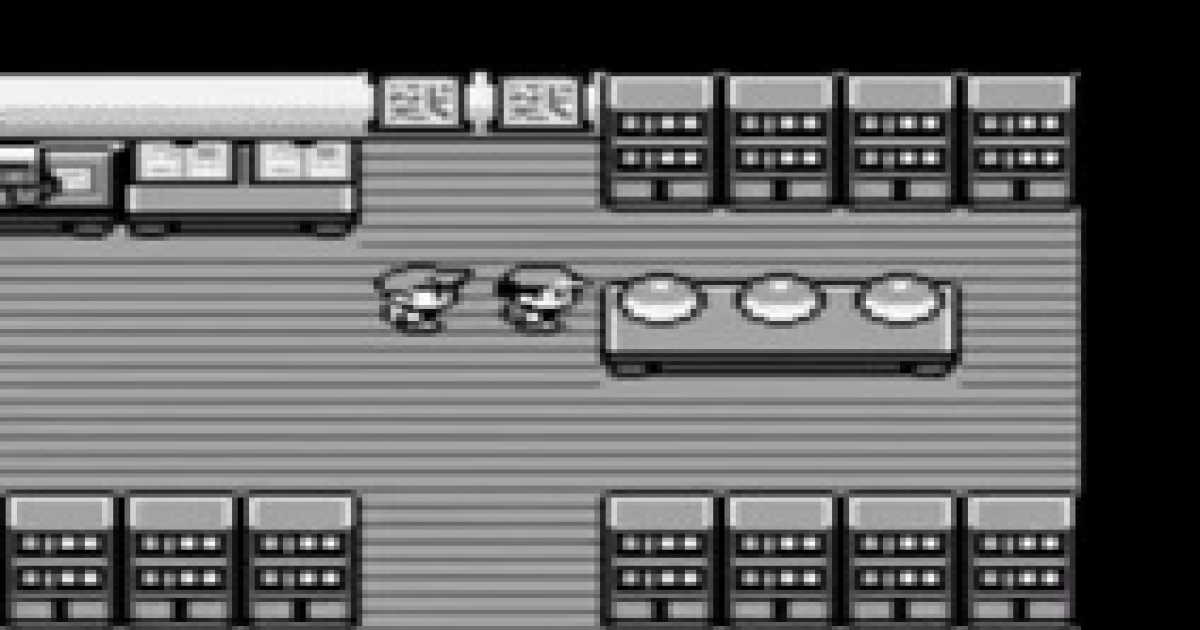 Pokemon Red Computer Pokemon Red Version emulator for GameBoy