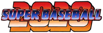 Logo of 2020 Super Baseball (set 1)