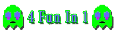 Logo of 4 Fun in 1