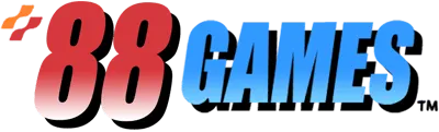 Logo of '88 Games