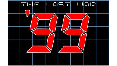 Logo of '99: The Last War