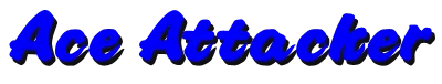 Logo of Ace Attacker