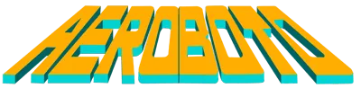Logo of Aeroboto