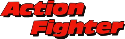 Logo of Action Fighter