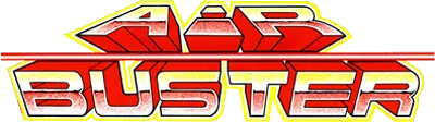 Logo of Air Buster